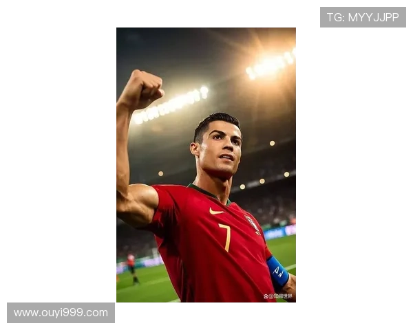 C罗:从天才少年到世界足坛传奇的成长与突破之路 C罗:从天才少年到世界足坛传奇的成长与突破之路