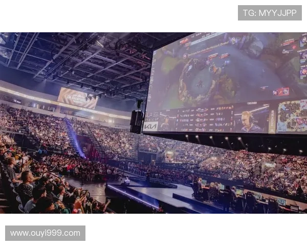 《2025年全球电竞赛事总览各大赛事争霸战即将打响》 《2025年全球电竞赛事总览各大赛事争霸战即将打响》