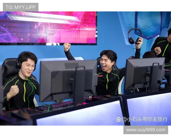 《电竞赛事热度持续攀升 新兴战队崭露头角引发行业关注》 《电竞赛事热度持续攀升 新兴战队崭露头角引发行业关注》