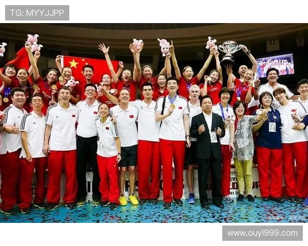 中国女排逆转夺冠展现顽强拼搏精神再续世界赛场辉煌篇章 中国女排逆转夺冠展现顽强拼搏精神再续世界赛场辉煌篇章