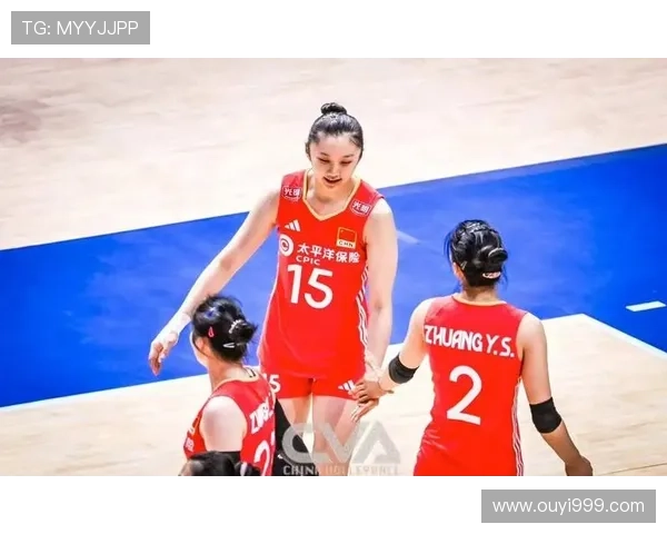 中国女排强势逆转夺冠展现团队力量刷新亚洲杯赛场历史新篇章