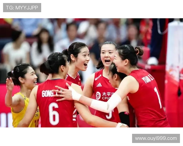 中国女排逆袭夺冠 决赛惊险逆转力克强敌 展现全队拼搏精神 中国女排逆袭夺冠 决赛惊险逆转力克强敌 展现全队拼搏精神
