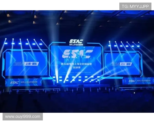 《2025年电竞赛事全新赛季开启 多项热门游戏联赛火热展开》 《2025年电竞赛事全新赛季开启 多项热门游戏联赛火热展开》