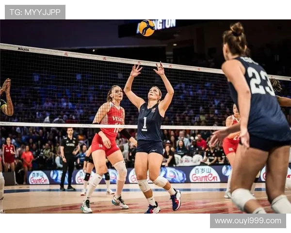 中国女排强势逆袭击败美国成功晋级东京奥运会四强全员表现堪称完美