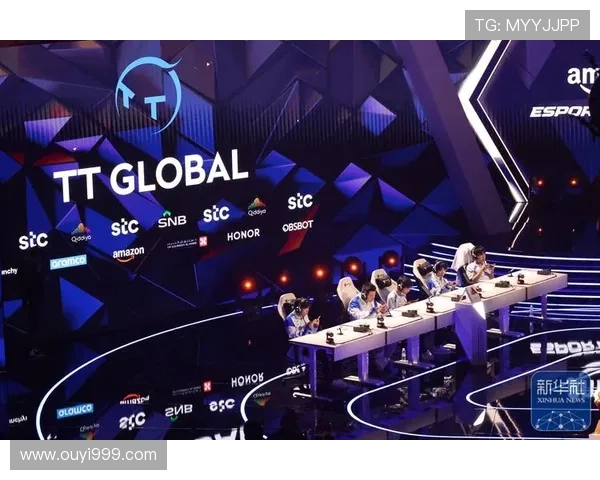 全球电竞格局迎来新变局多项赛事改革引发玩家与战队热议