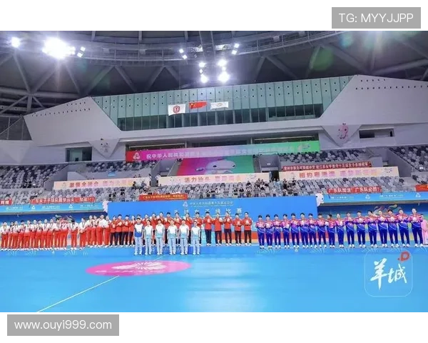 全运会落幕各省队成绩亮眼 多项纪录刷新见证新时代体育辉煌 全运会落幕各省队成绩亮眼 多项纪录刷新见证新时代体育辉煌