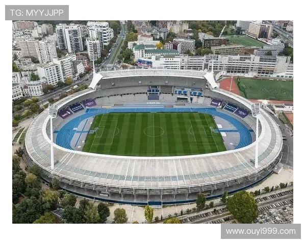 巴黎FC俱乐部发展历程与未来展望解析 巴黎FC俱乐部发展历程与未来展望解析