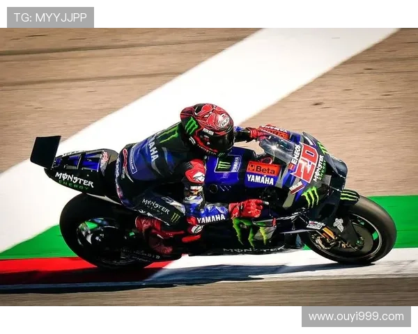 MotoGP新赛季前瞻 各队阵容调整与技术革新引关注