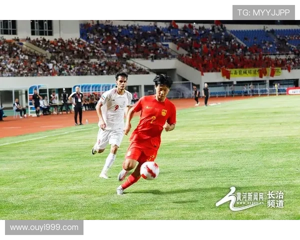 中国男足逆转取胜亚洲劲旅 展现全新战术体系迎世界杯新希望 中国男足逆转取胜亚洲劲旅 展现全新战术体系迎世界杯新希望