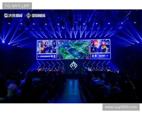 全球电竞盛典震撼开幕各大战队鏖战巅峰引爆玩家热情 全球电竞盛典震撼开幕各大战队鏖战巅峰引爆玩家热情