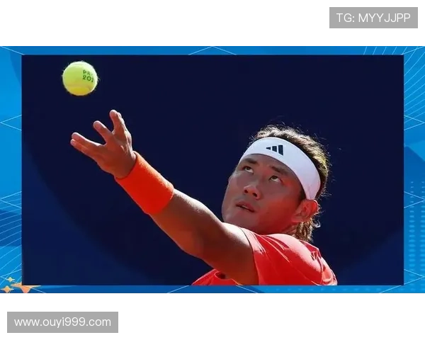 张之臻横扫强敌挺进总决赛中国网球迎来历史性突破 张之臻横扫强敌挺进总决赛中国网球迎来历史性突破