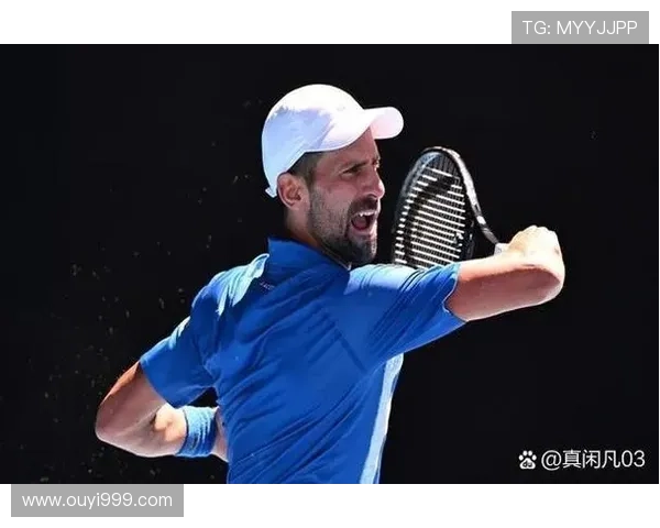 德约科维奇逆转夺冠再创历史新纪录网坛传奇地位无人能及 德约科维奇逆转夺冠再创历史新纪录网坛传奇地位无人能及