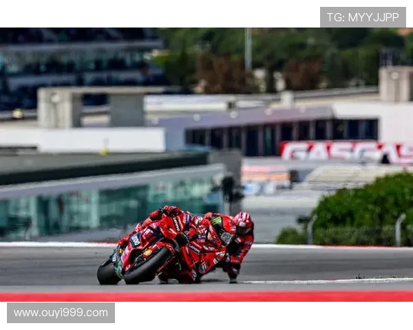 杜卡迪车队强势包揽领奖台马丁与巴尼亚亚积分大战愈演愈烈