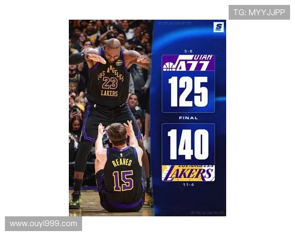 湖人队重组计划曝光 詹姆斯携手新援迎战新赛季挑战