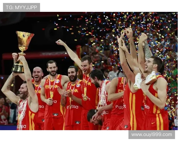 篮球世界杯中国队力克强敌晋级八强 展现全新竞技水平