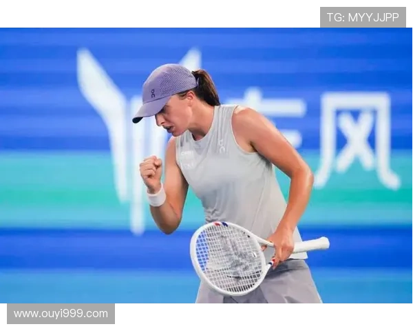 网球巨星新赛季展望：年轻力量崛起老将挑战再创新高