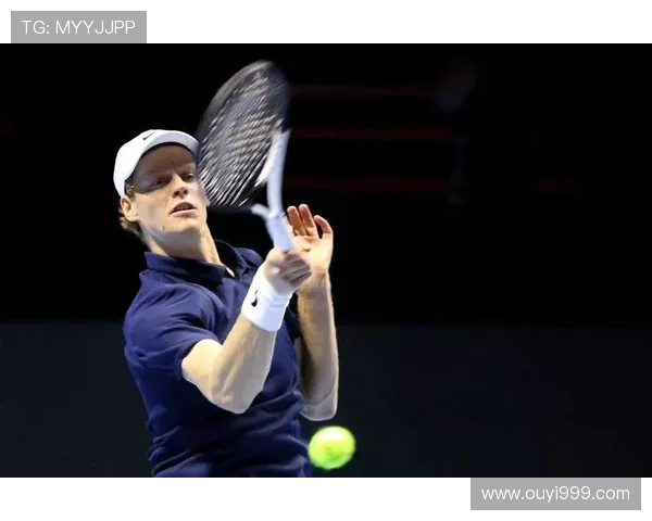 网球大满贯赛事迎来新突破 新星崭露头角挑战老将纪录