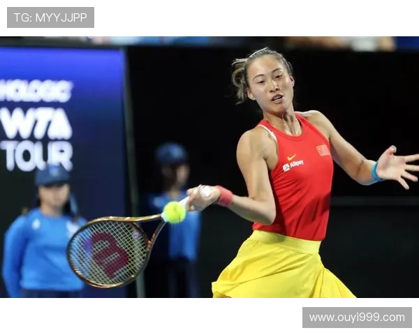 网球赛场新星崛起 世界排名前十选手激烈竞争奥运资格 网球赛场新星崛起 世界排名前十选手激烈竞争奥运资格