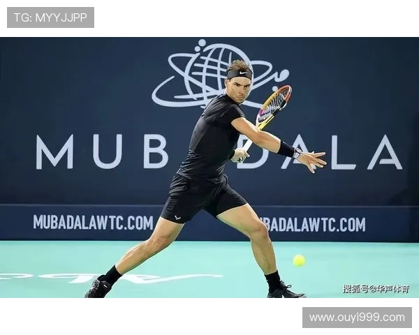 网球赛季迎来新变局 纳达尔宣布伤后复出并瞄准大满贯荣耀