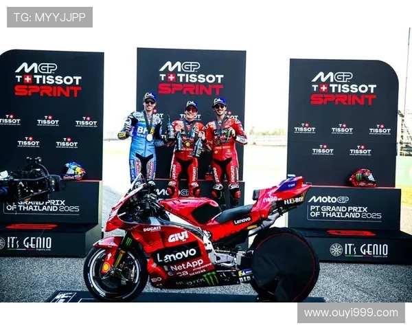2025赛季MotoGP新规则发布 强化安全与技术创新推动赛事发展 2025赛季MotoGP新规则发布 强化安全与技术创新推动赛事发展