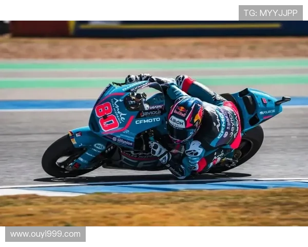 MotoGP赛季最新动态 突破性技术与激烈竞争引发关注 MotoGP赛季最新动态 突破性技术与激烈竞争引发关注