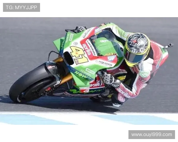 MotoGP赛季激烈角逐 新兴车手崭露头角 争夺冠军的悬念升温