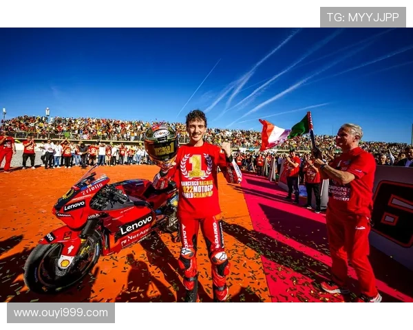 MotoGP赛季冲刺阶段揭幕 各车队备战激烈角逐争夺冠军