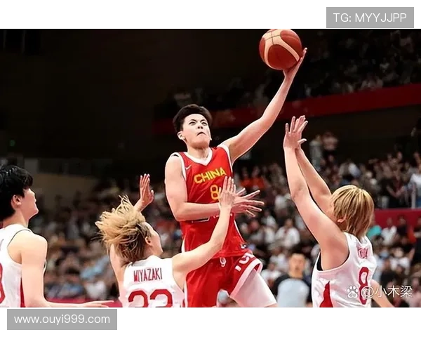 中国女篮逆袭美国队晋级决赛 展现团结与实力追求梦幻金牌