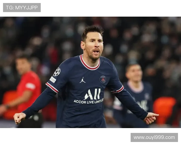 足球世界震撼！梅西正式宣布离开巴黎圣日耳曼 引发全球球迷热议